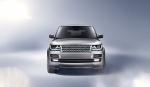 Land Rover Range Rover 2013 года